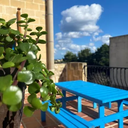 Tan-nahla Holiday Farmhouse With Private Pool *