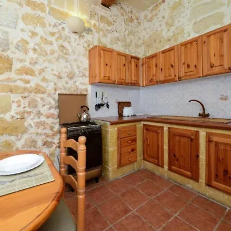 Tan-nahla Holiday Farmhouse With Private Pool Ferienhaus *