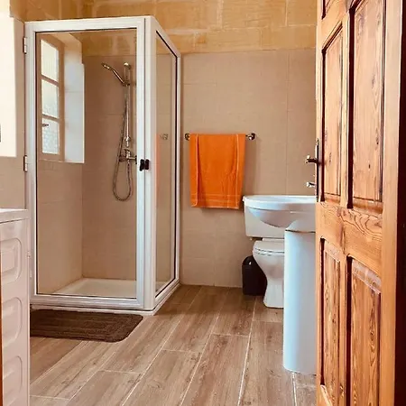 Tan-nahla Holiday Farmhouse With Private Pool * Il-Pergla